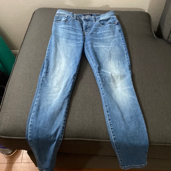 Denim - Lucky Brand jeans- size 8/29